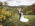 Svatba v Trubínské stodole s výletem na Tetínské skály